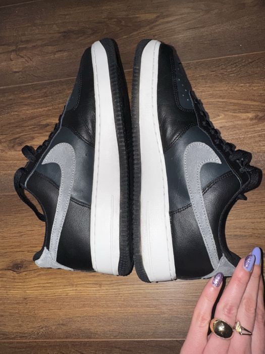 Мъжки сникърси/маратонки Nike Air Force, Nike Air