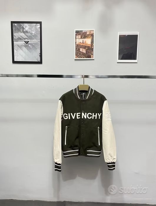 Givenchy мъжко яке
