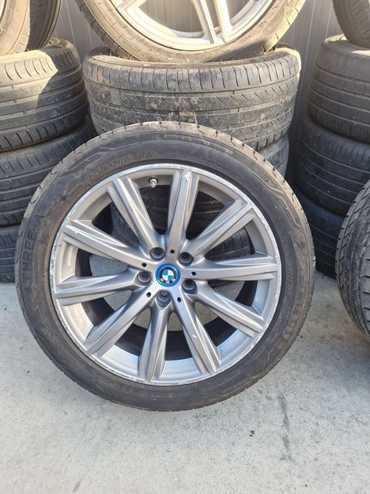 Jante 18 style 683 bmw g30 g31 g32 seria 5