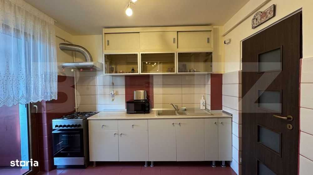 Apartament 3 camere, 96 mp, 3 balcoane, loc de parcare, ULTRACENTRAL — fotografia 3