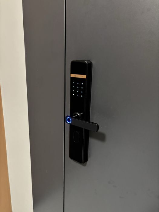 УМНЫЕ Замки установка и продажа