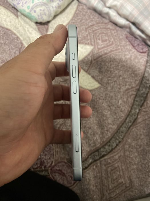 Продам или обменяю iPhone 15