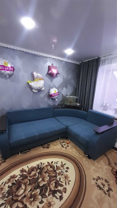 Продам угловой диван