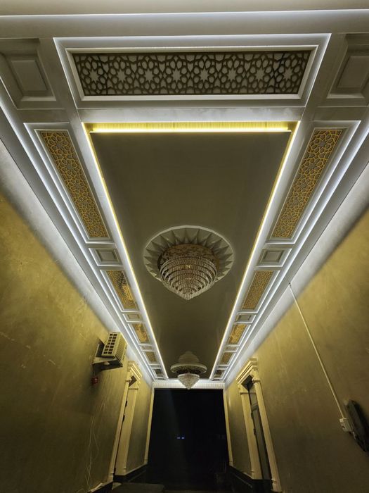 Аликапон хизмати алюкабонд аликабонд