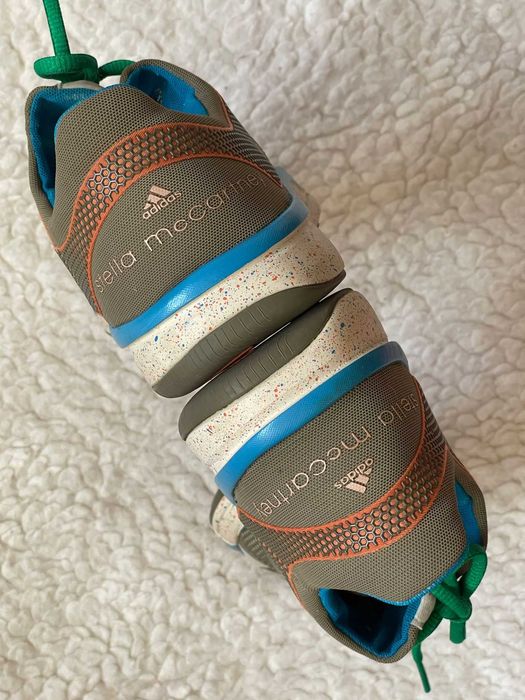 Pantofi sport alergare fitness Adidas Yvori by Stella McCartney