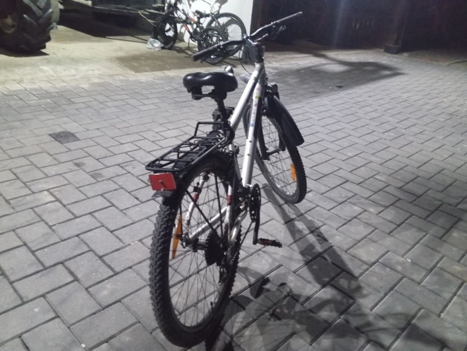 Vând Bicicleta Scott