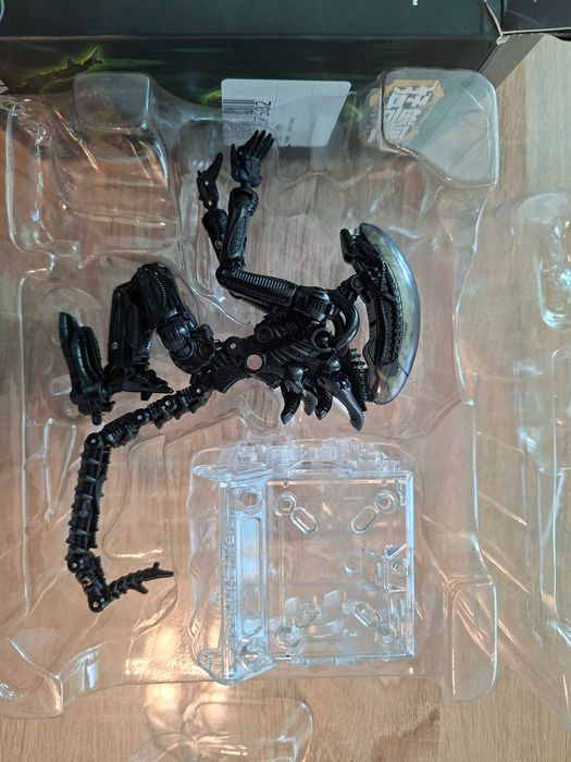 Колекционерска фигурка Alien Пришълецът