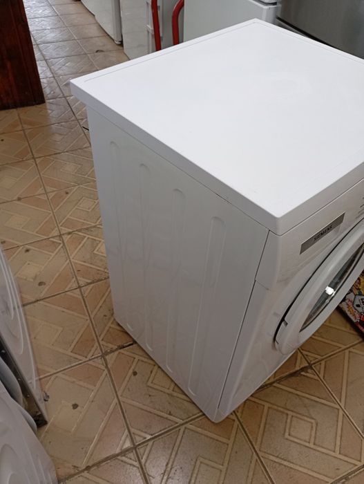 Пералня Сименс  Siemens IQ 300 А++7кг 2 години гаранция!