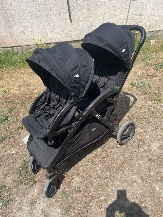 Продам детскую коляску