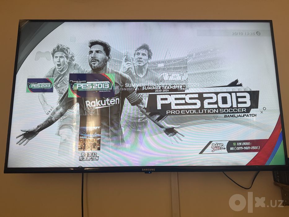 Ps3 sotiladi ps3