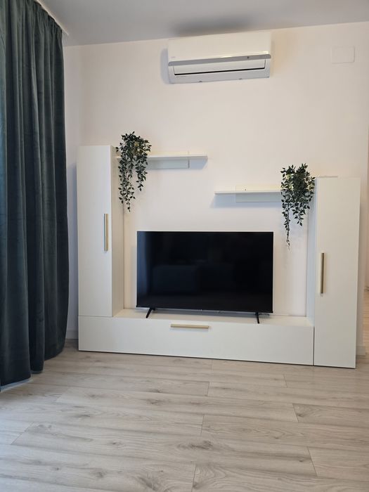Inchiriez studio dublu sector 1 Greenfield  -prima inchiriere