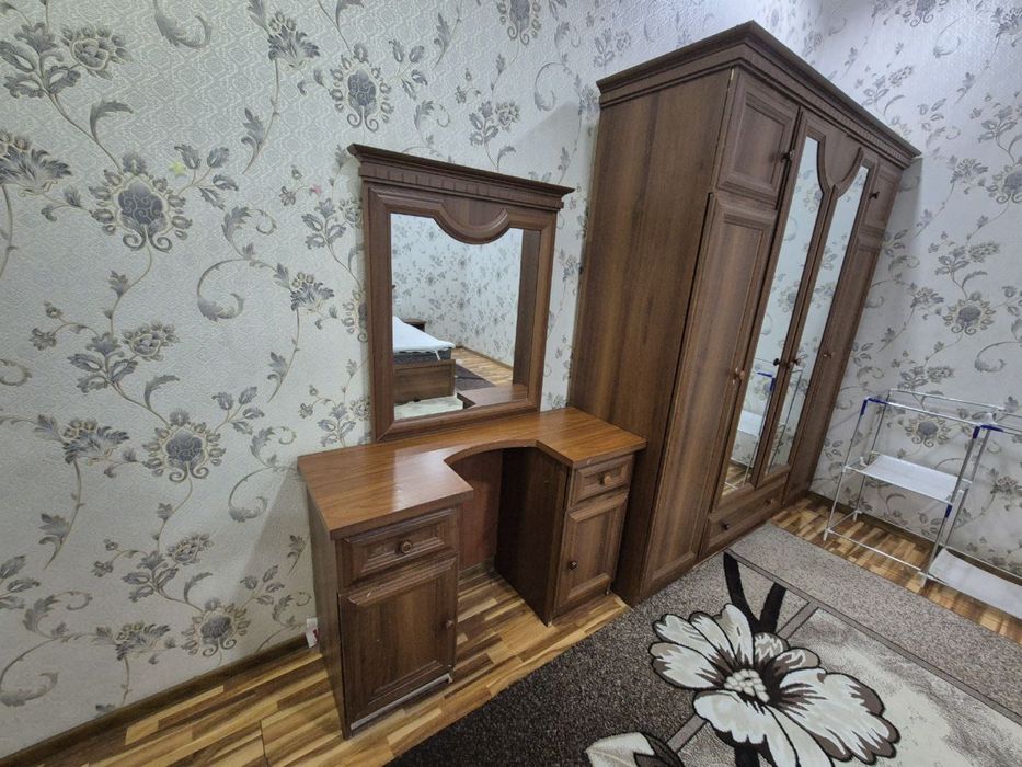 Куйлик Массиф 6 6 хона учаска