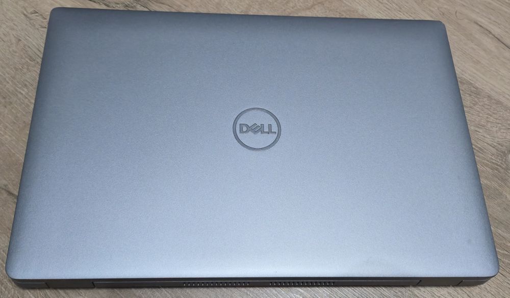 Laptop Dell Latitude 5420 I7 Gen11 512GB Nvme 16GB SSD Baterie 5H+