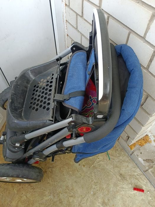 Продоетса детски коляска