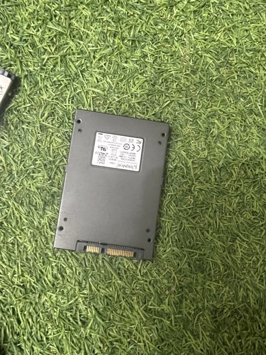 Ssd 240gb kingston