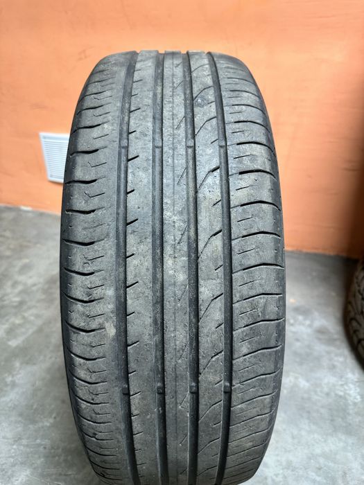 Продам резину CONTINENTAL