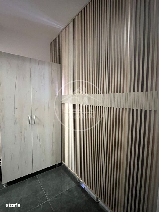 Apartament tip studio de închiriat în zona ultracentrală, Oradea