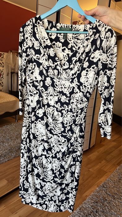 Rochita Ralph Lauren midi