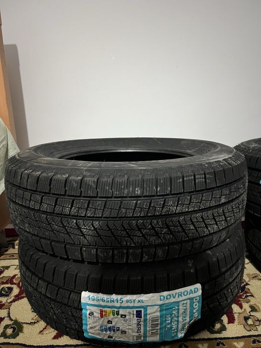Продам шины липучки