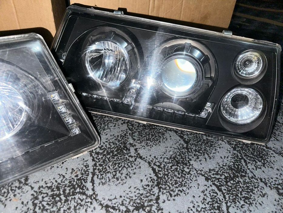 Продам фары на ваз 2109