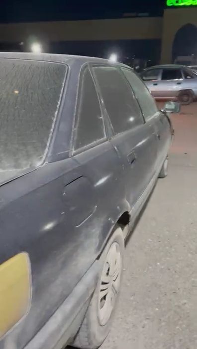 Варианты обмена на скот