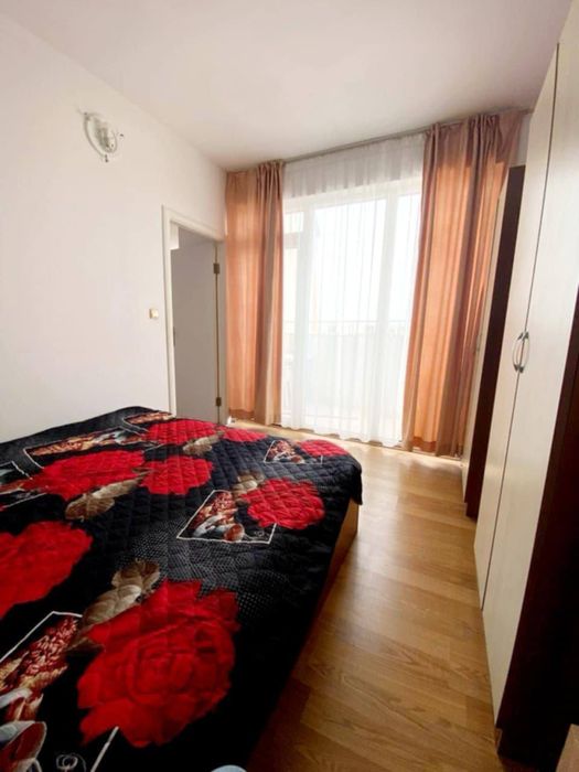 Продава се Тристаен апартамент в к.к. Слънчев бряг - 54 кв.м за 595 €/кв.м - Снимка #6