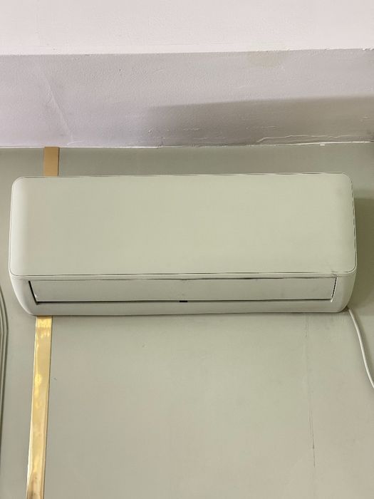 Кондиционер в отличном состоянии