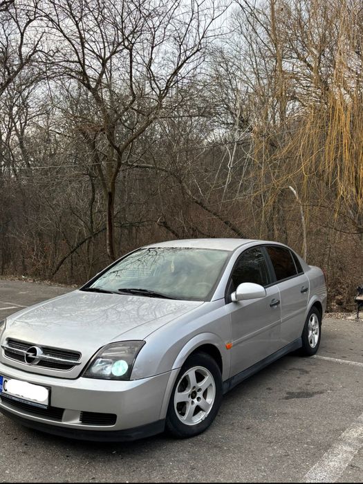 De vanzare Opel vectra