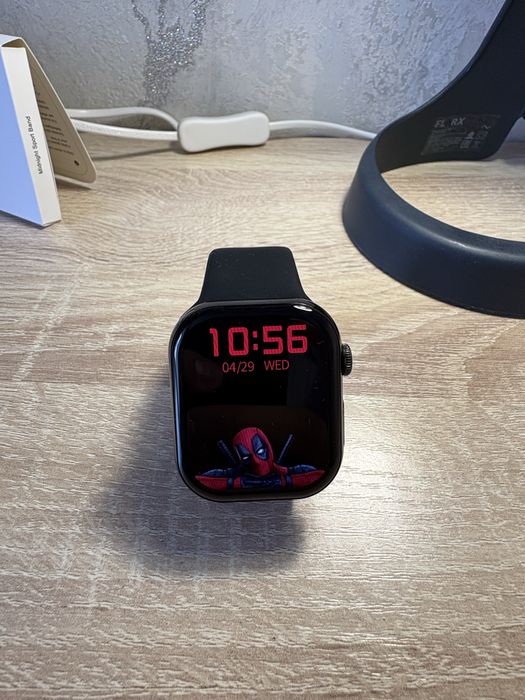 Смарт-часы Watch 11