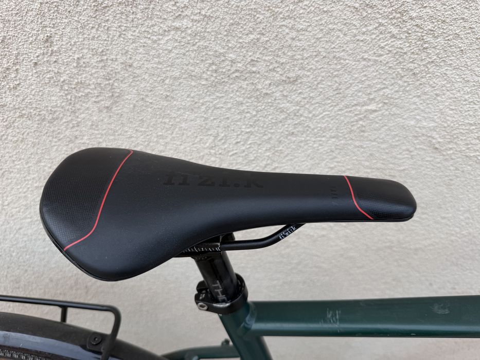 Алуминиев велосипед гравел Chilliz 28 цола