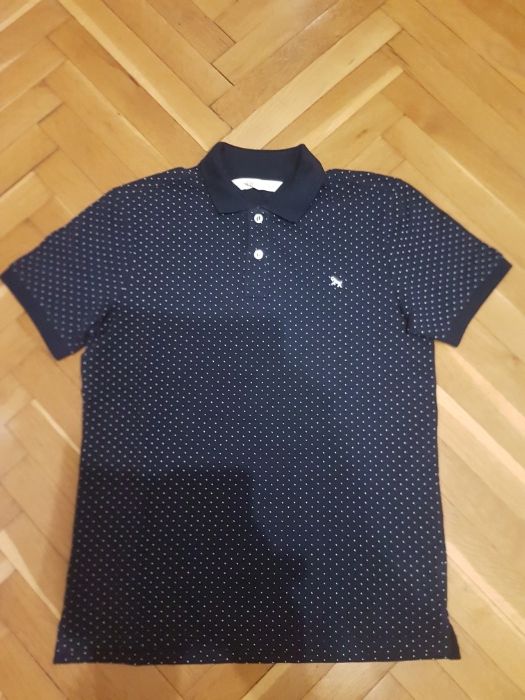 НОВИ детски блузи Н&М с къс ръкав за 10-12 г. момче