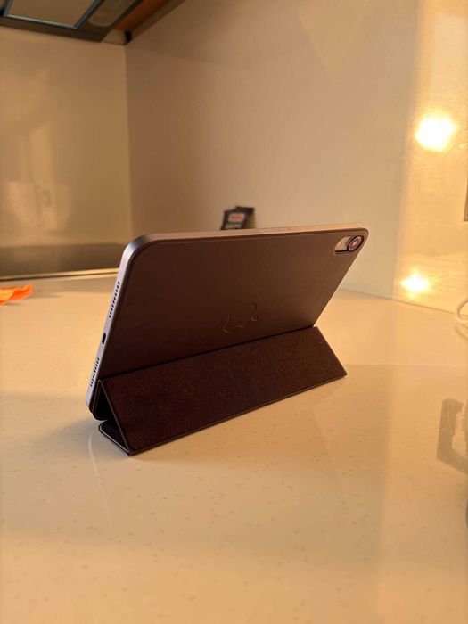 iPad mini (6 поколения) 256 gb