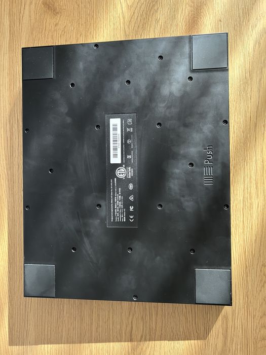 Controller midi Ableton Push 2