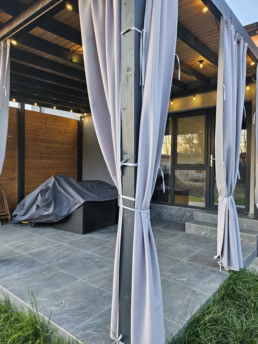 Casa mobilata utilata lux