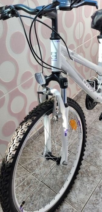 Колело - двадесет и шест цола!!!