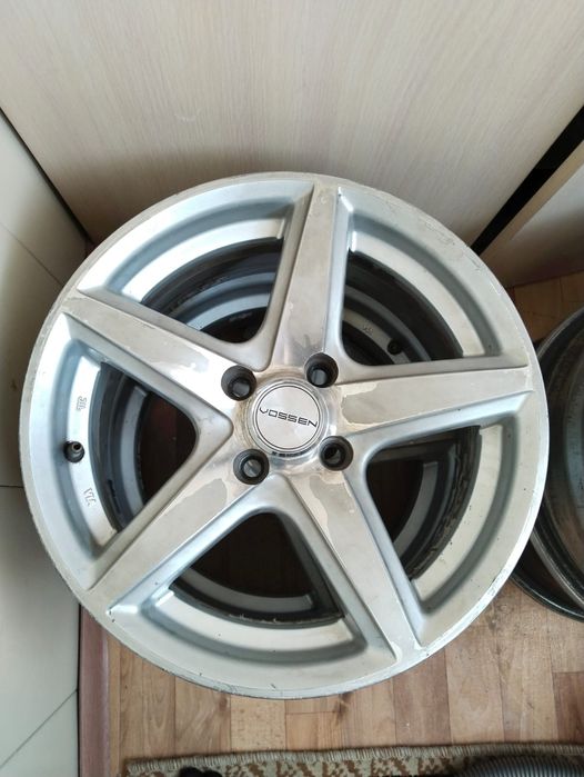 Титан диск целы 4