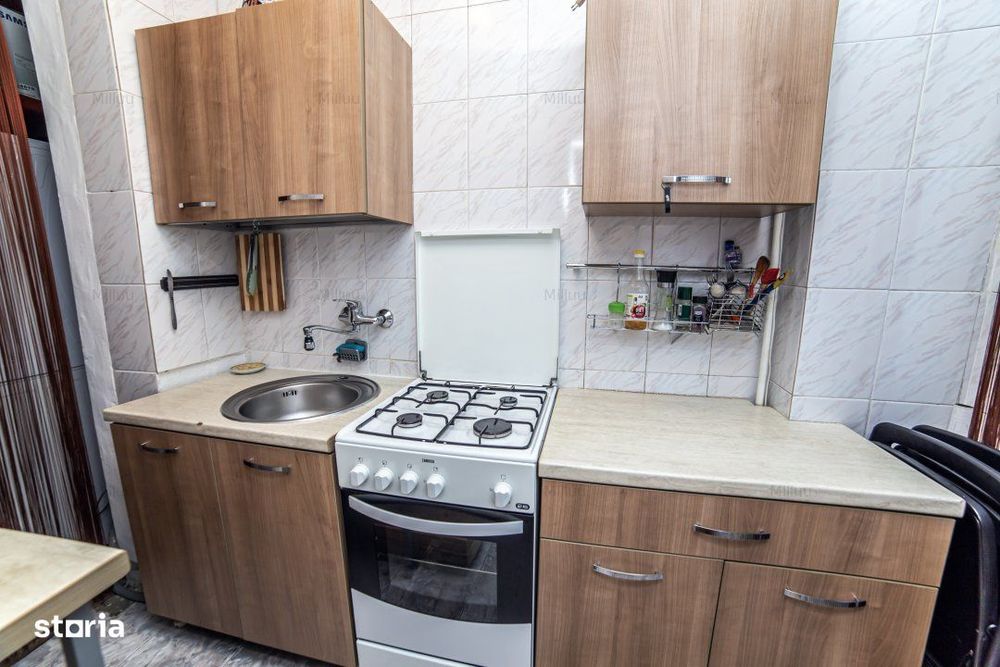 Garsoniera | Petfriendly | 7 Min metrou Tineretului