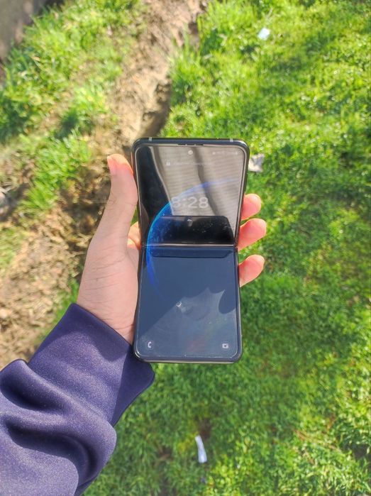 Samsung Z Flip 3