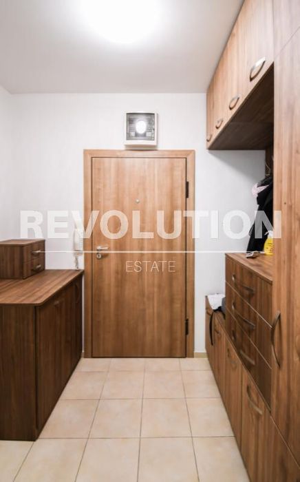 Дава се под наем Двустаен апартамент в София, Зона Б-18 - 70 кв.м за 750 € - Снимка #6