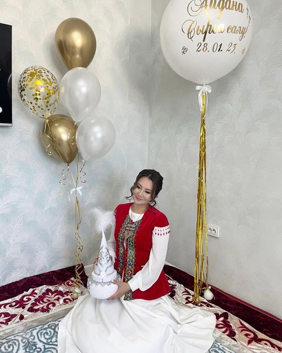 Одежды. Платье 5000. Жакет и шапан