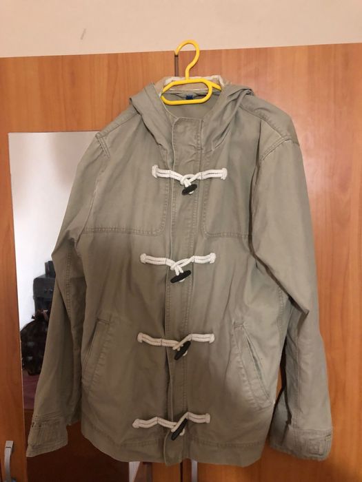 Geaca H&M ca noua
