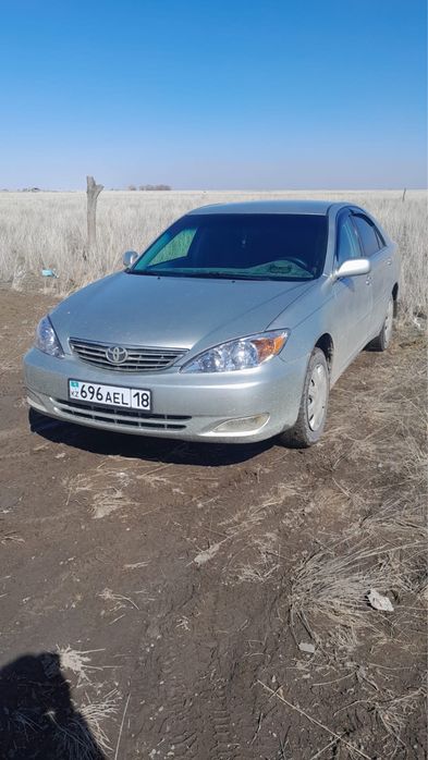 Продам тойота камри 30