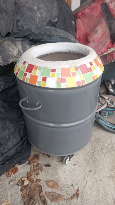 Тандыр,Тандир,Tandir