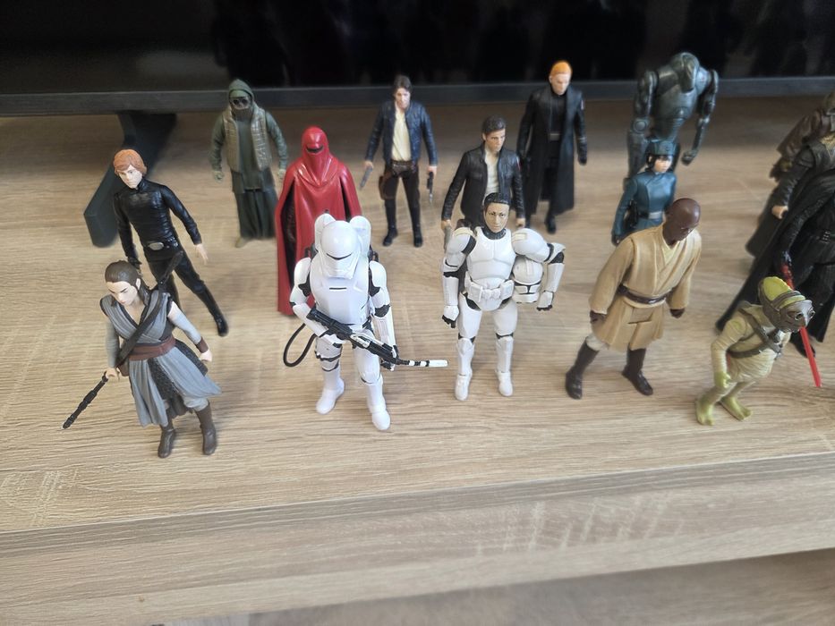 Figurine Star Wars