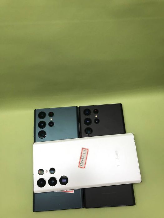 Samsung s22 ultra 12/256Gb