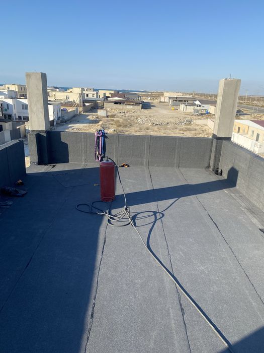 Кровля крыши кровельные работы