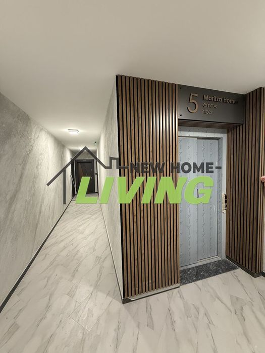 Продава се Двустаен апартамент в Пловдив, Кършияка - 71 кв.м за 1339 €/кв.м - Снимка #9