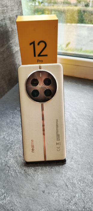 Realme 12 Pro 5G (512GB/24GB)