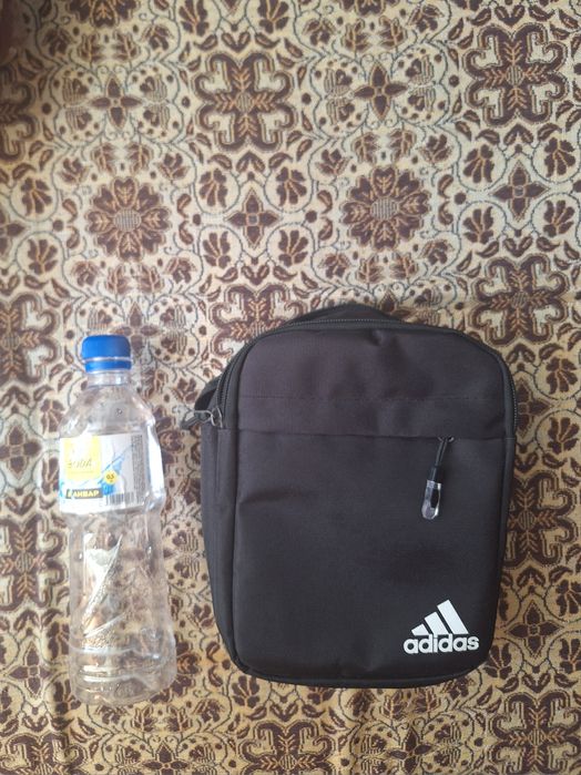 Барсетка Адидас.