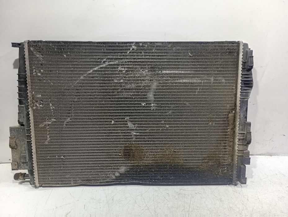 Radiator apa 8200325007 Renault Scenic 2 (facelift) (2006 - 2010) 1.9 tdci F9Q803
